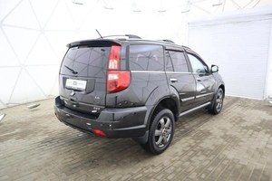 Внедорожник Great Wall Hover H3 2012 года, 749000 рублей, Обнинск