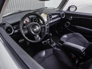 Хетчбэк MINI Cooper S 2010 года, 1210000 рублей, Краснодар