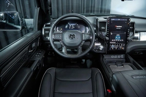 Пикап RAM 1500 2026 года, 10479000 рублей, Красноярск