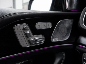 Внедорожник Mercedes-benz GLE-класс 2019 года, 6460000 рублей, Краснодар