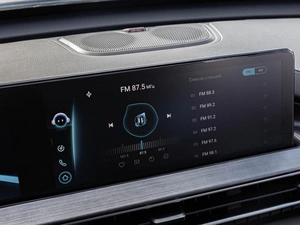 Внедорожник Chery Tiggo 7 Pro Max 2022 года, 1970000 рублей, Краснодар