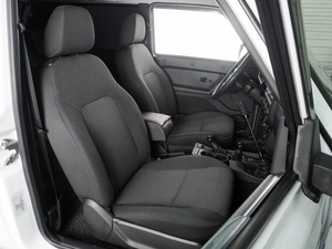 Внедорожник ВАЗ (LADA) Niva Legend 2024 года, 1285000 рублей, Воронеж