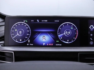 Внедорожник Chery Tiggo 7 Pro Max 2022 года, 2070000 рублей, Красноярск