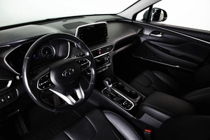 Внедорожник Hyundai Santa Fe 2019 года, 2799000 рублей, Пермь
