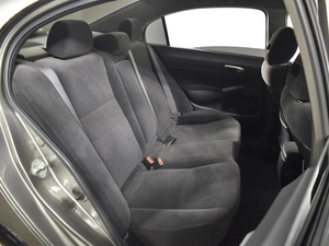 Седан Honda Civic 2008 года, 749900 рублей, Казань