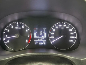Внедорожник Hyundai Creta 2020 года, 1680000 рублей, Красноярск