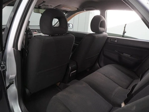 Седан Mitsubishi Lancer 2007 года, 489000 рублей, Воронеж