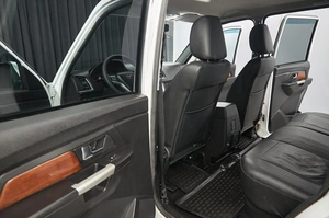 Внедорожник УАЗ Patriot 2017 года, 1098000 рублей, Красноярск