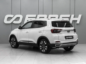 Внедорожник Chery Tiggo 4 2021 года, 1399000 рублей, Ростов-на-Дону