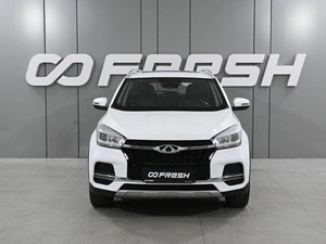 Внедорожник Chery Tiggo 4 2022 года, 1099000 рублей, Ростов-на-Дону
