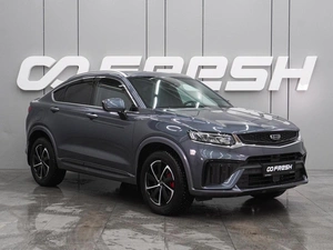 Внедорожник Geely Tugella 2022 года, 2599000 рублей, Воронеж