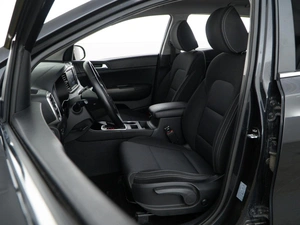 Внедорожник Kia Sportage 2021 года, 2249999 рублей, Москва