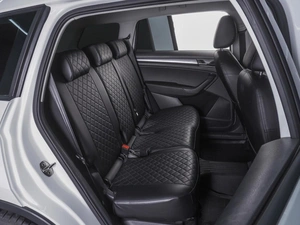 Внедорожник Skoda Kodiaq 2021 года, 2760000 рублей, Ростов-на-Дону