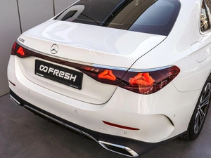 Седан Mercedes-benz E-класс 2024 года, 6830000 рублей, Краснодар