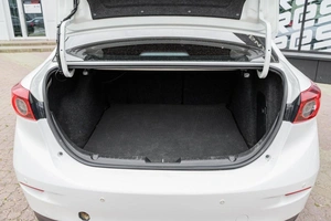 Седан Mazda 3 2014 года, 1099000 рублей, Ульяновск