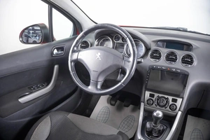 Хетчбэк Peugeot 308 2012 года, 439000 рублей, Пермь