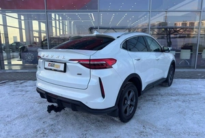 Внедорожник Haval F7x 2023 года, 2300000 рублей, Солонцы