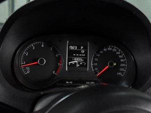 Седан Volkswagen Polo 2019 года, 1197000 рублей, Воронеж