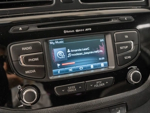 Хетчбэк Kia Ceed 2013 года, 1300000 рублей, Красноярск