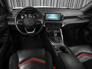 Седан Kaiyi E5 2023 года, 1249000 рублей, Ставрополь