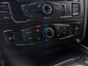 Внедорожник Audi Q5 2009 года, 1775000 рублей, Краснодар