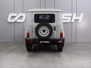 Внедорожник УАЗ Hunter 2009 года, 499000 рублей, Воронеж