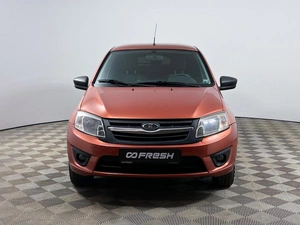 Лифтбек ВАЗ (LADA) Granta 2014 года, 399100 рублей, Казань