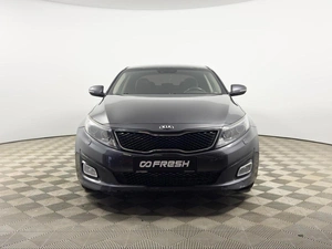 Седан Kia Optima 2015 года, 1096100 рублей, Казань