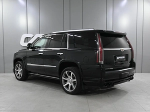 Внедорожник Cadillac Escalade 2016 года, 5350000 рублей, Ростов-на-Дону
