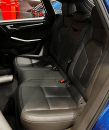 Внедорожник Porsche Macan 2017 года, 4017000 рублей, Красноярск