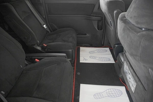 Минивэн Toyota Vellfire 2010 года, 2199000 рублей, Кемерово
