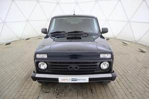 Внедорожник ВАЗ (LADA) 2121 (4x4) 2023 года, 1049000 рублей, Обнинск