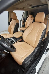 Минивэн Kia Carnival 2022 года, 4799000 рублей, Красноярск