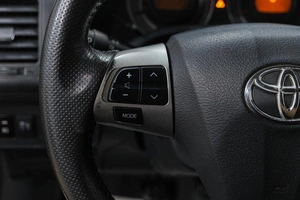 Седан Toyota Corolla 2012 года, 1099000 рублей, Новокузнецк