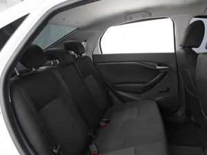 Седан ВАЗ (LADA) Vesta 2017 года, 960000 рублей, Омск