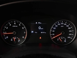 Внедорожник Kia Sportage 2020 года, 2729000 рублей, Ростов-на-Дону