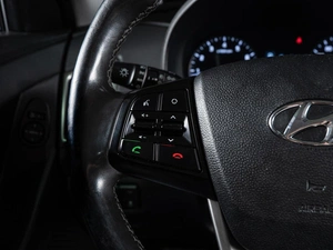 Внедорожник Hyundai Creta 2017 года, 1650000 рублей, Волгоград