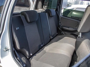 Внедорожник ВАЗ (LADA) Niva Travel 2024 года, 1189000 рублей, Петрозаводск