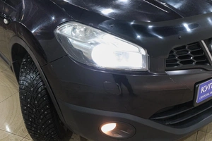 Внедорожник Nissan Qashqai 2010 года, 949000 рублей, Новокузнецк