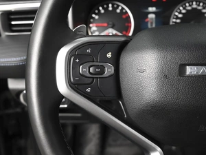 Внедорожник Haval Jolion 2024 года, 2130000 рублей, Ставрополь