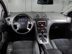 Седан Ford Mondeo 2011 года, 849000 рублей, Тюмень