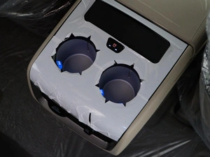 Минивэн Kia Carnival 2026 года, 9498055 рублей, Москва