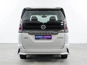 Минивэн Nissan Serena 2018 года, 2189050 рублей, Москва