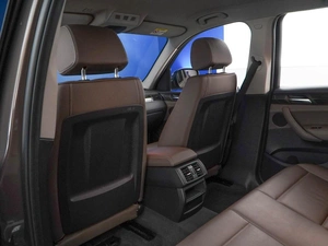 Внедорожник BMW X3 2013 года, 2350000 рублей, Москва