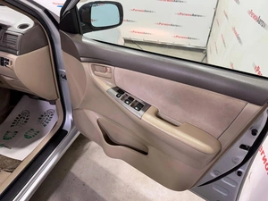 Универсал Toyota Corolla Fielder 2005 года, 655000 рублей, Красноярск