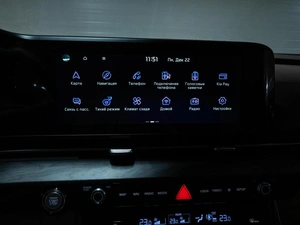 Минивэн Kia Carnival 2021 года, 4660000 рублей, Ставрополь