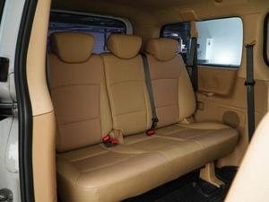 Минивэн Hyundai H-1 2020 года, 3467900 рублей, Москва