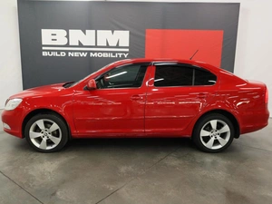Хэтчбек Skoda Octavia 2012 года, 890000 рублей, Курск
