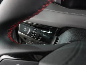 Внедорожник Changan UNI-S 2024 года, 2419000 рублей, Воронеж