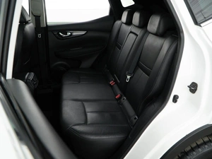 Внедорожник Nissan Qashqai 2014 года, 1399046 рублей, Москва